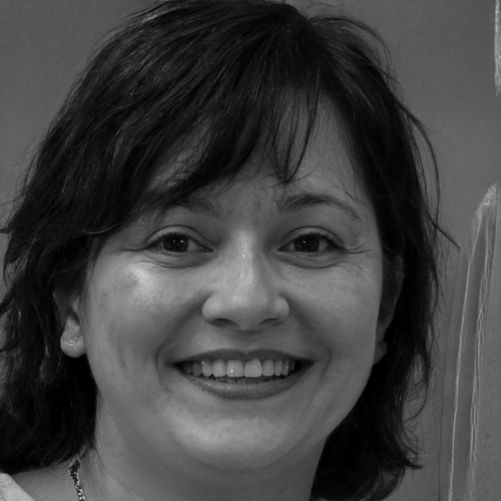 Sabine Müller, Kursberaterin
