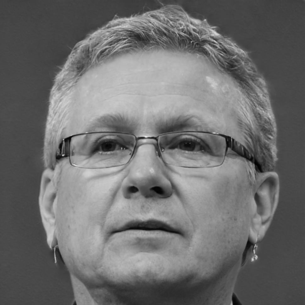 Thomas Weber, Bildungsberater
